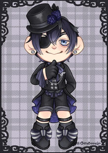 Ciel